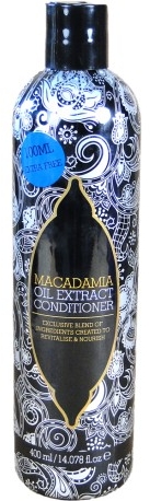 xpel macadamia oil extract conditioner 400ml w odżywka do włosów