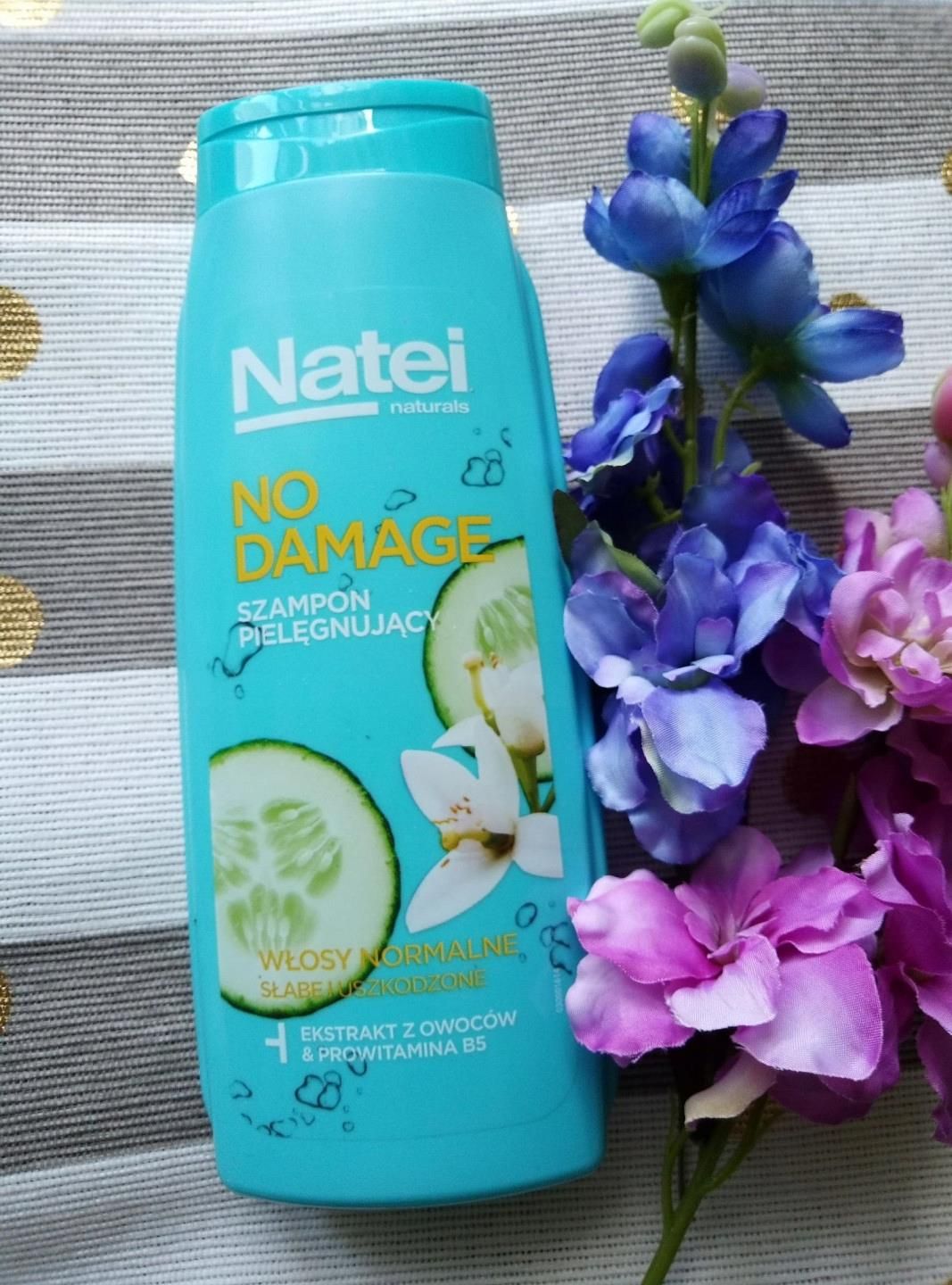 natei szampon ceneo