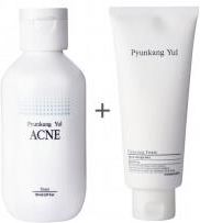 pyunkang yul cleansing foam oczyszczająca pianka do twarzy ceneo