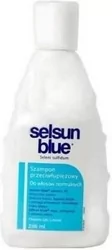 selsun blue szampon do włosów normalnych 200 ml