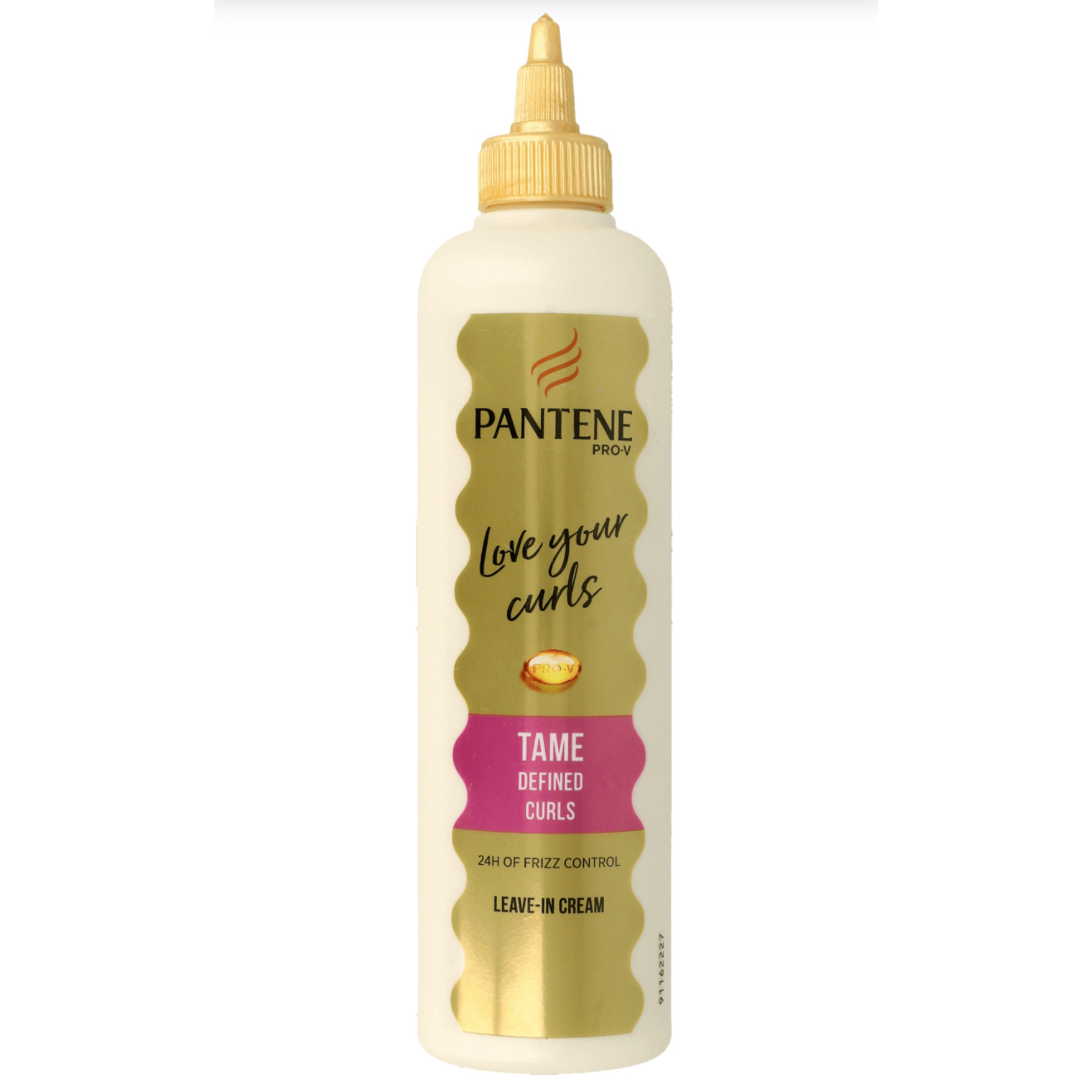 pantene odżywka do włosów kręconych