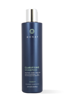 szampon clarifying monat