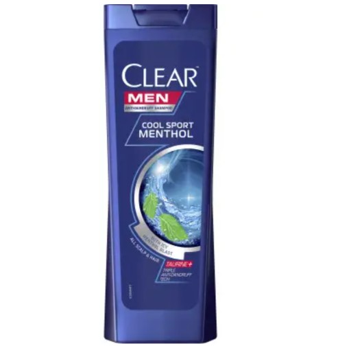 szampon clear przeciwłupieżowy męski cena