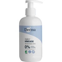 derma family szampon do włosów