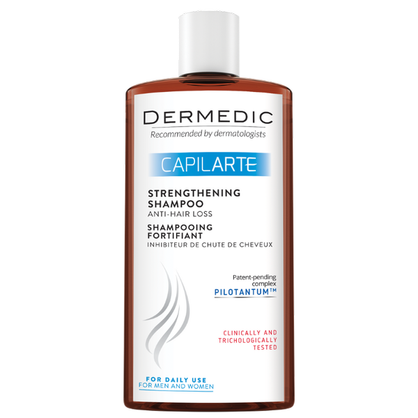 dermedic szampon 300 ml