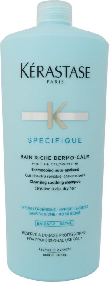 dermo calm kerastase szampon ceneo