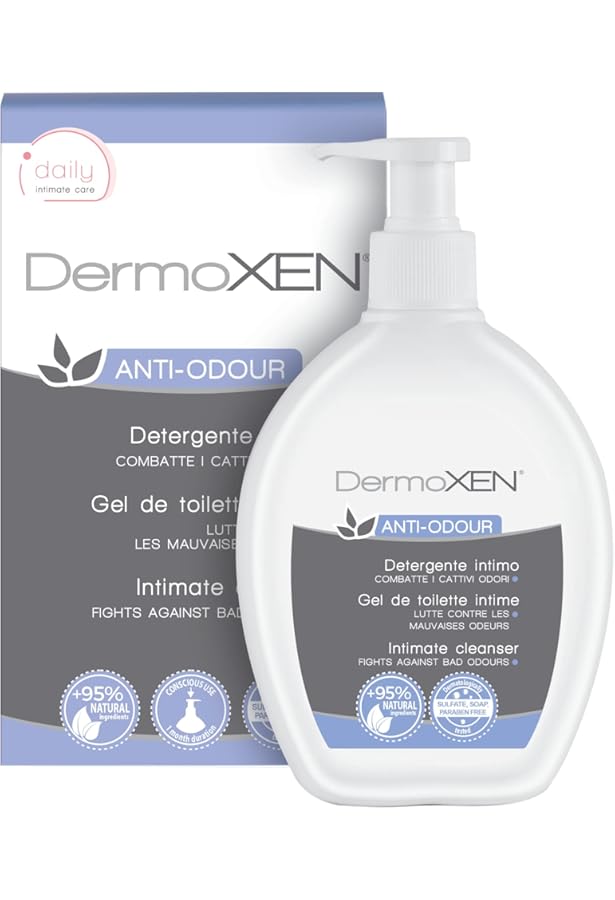 Dermoxen krem intymny 20ml