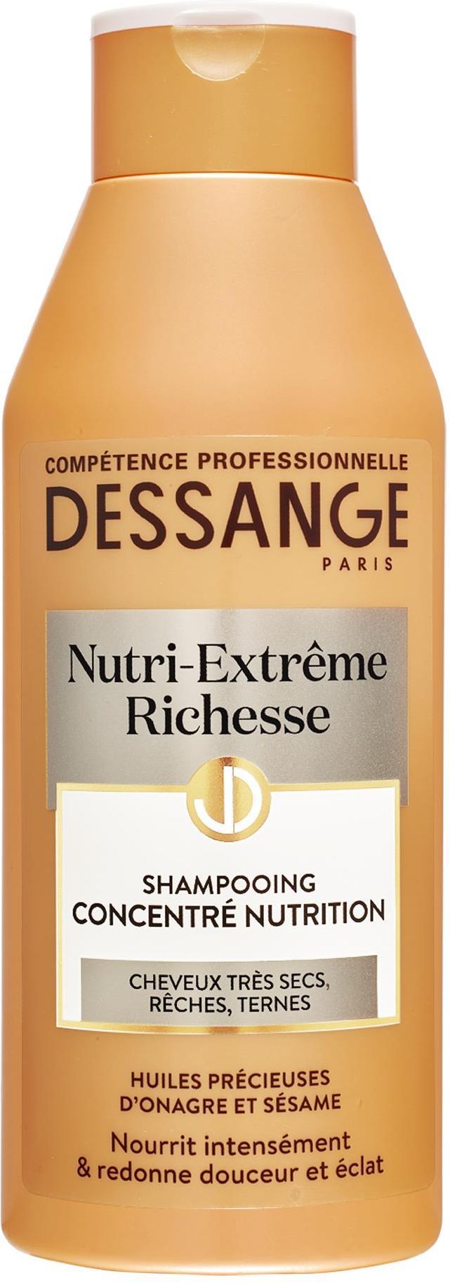 dessange nutri extreme szampon