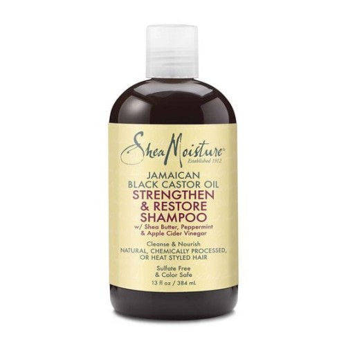 szampon shea moisture łagodny czy rypacz