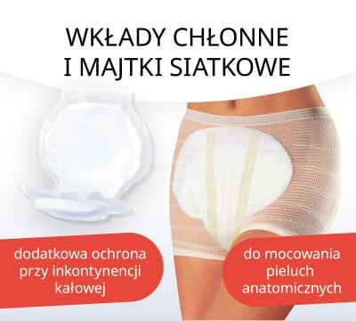 czym się roznia pieluchomajtki od majtek chłonnych