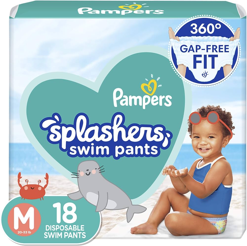 www pampers pants