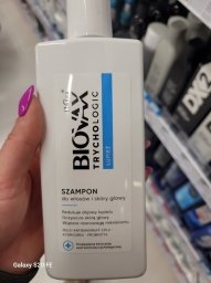 szampon biovax bambus inci