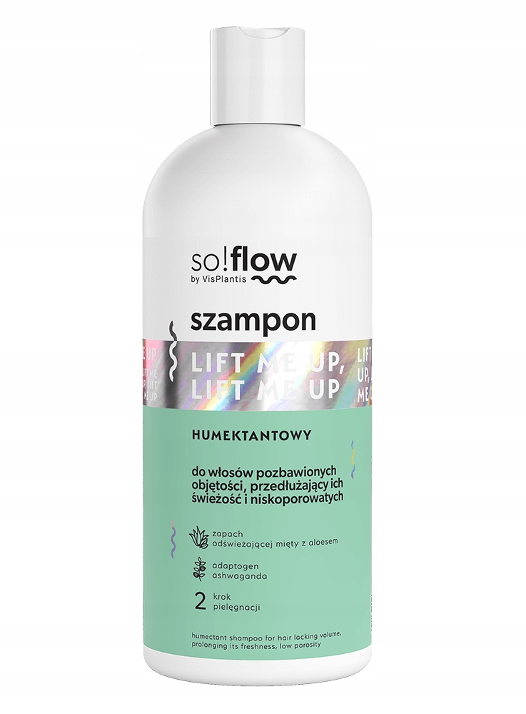 dobry szampon dla wlosow niskoporowatych