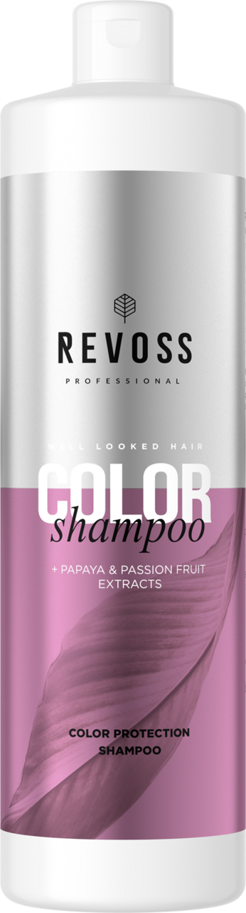 dobry szampon dla wszystkich rodzajów włosów rossmann