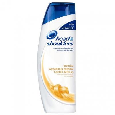 dobry szampon przeciw wypadaniu i lamaniu włosów