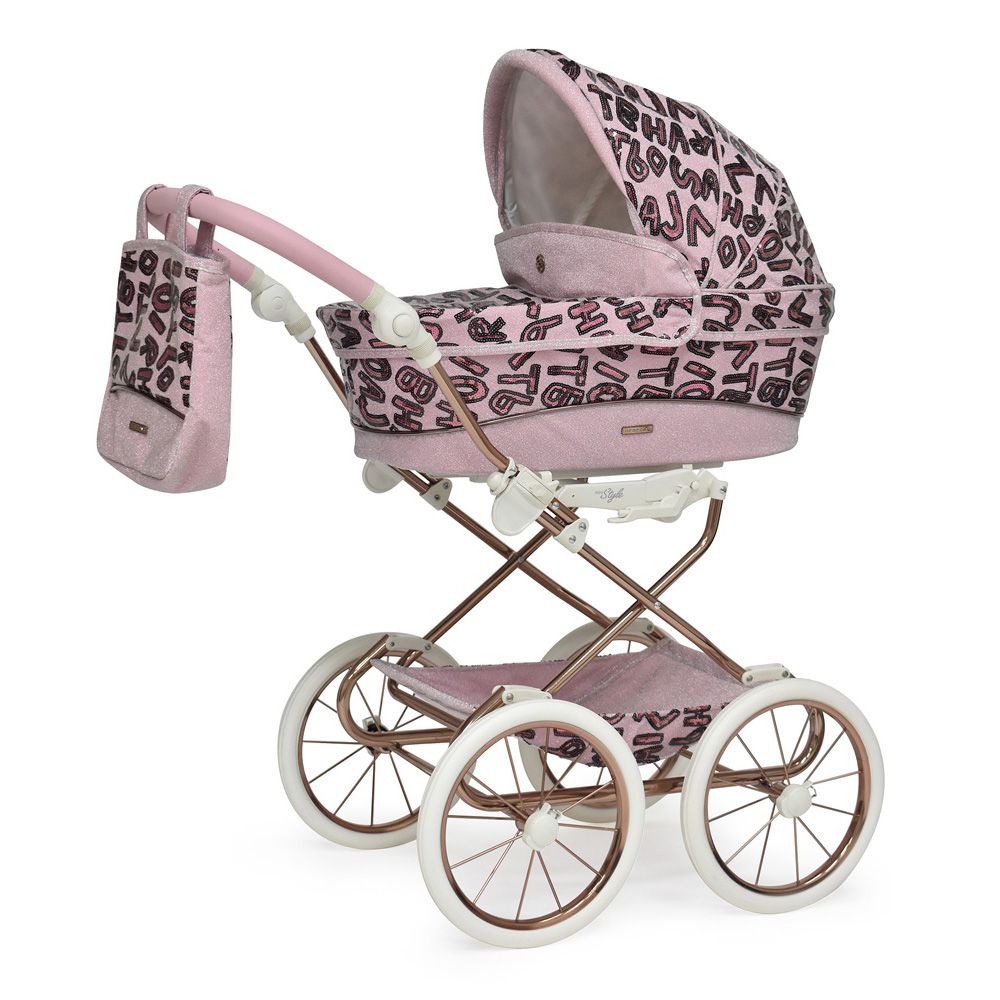 Dolls pram