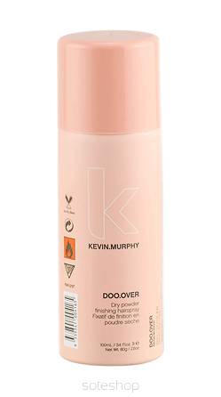 doo.over pudrowy lakier do włosów 250ml