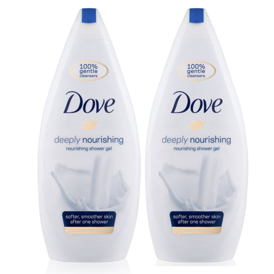 dove cashmere pampering 750ml