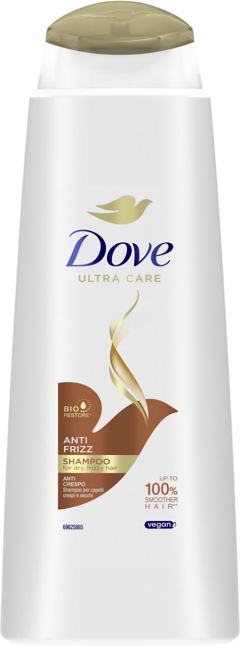 dove nourishing oil care szampon rossmann