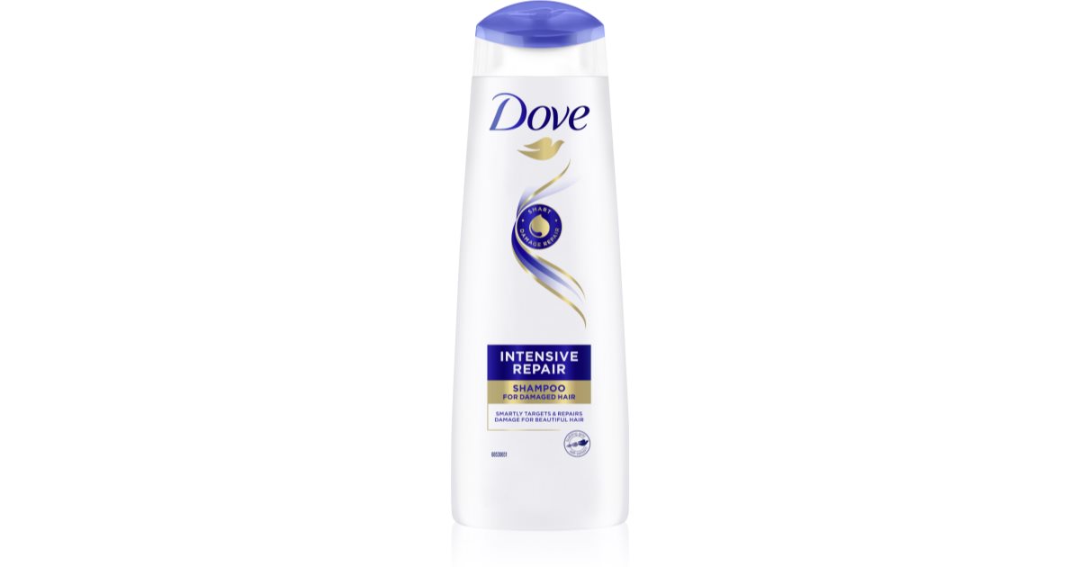 dove nutritive solutions szampon