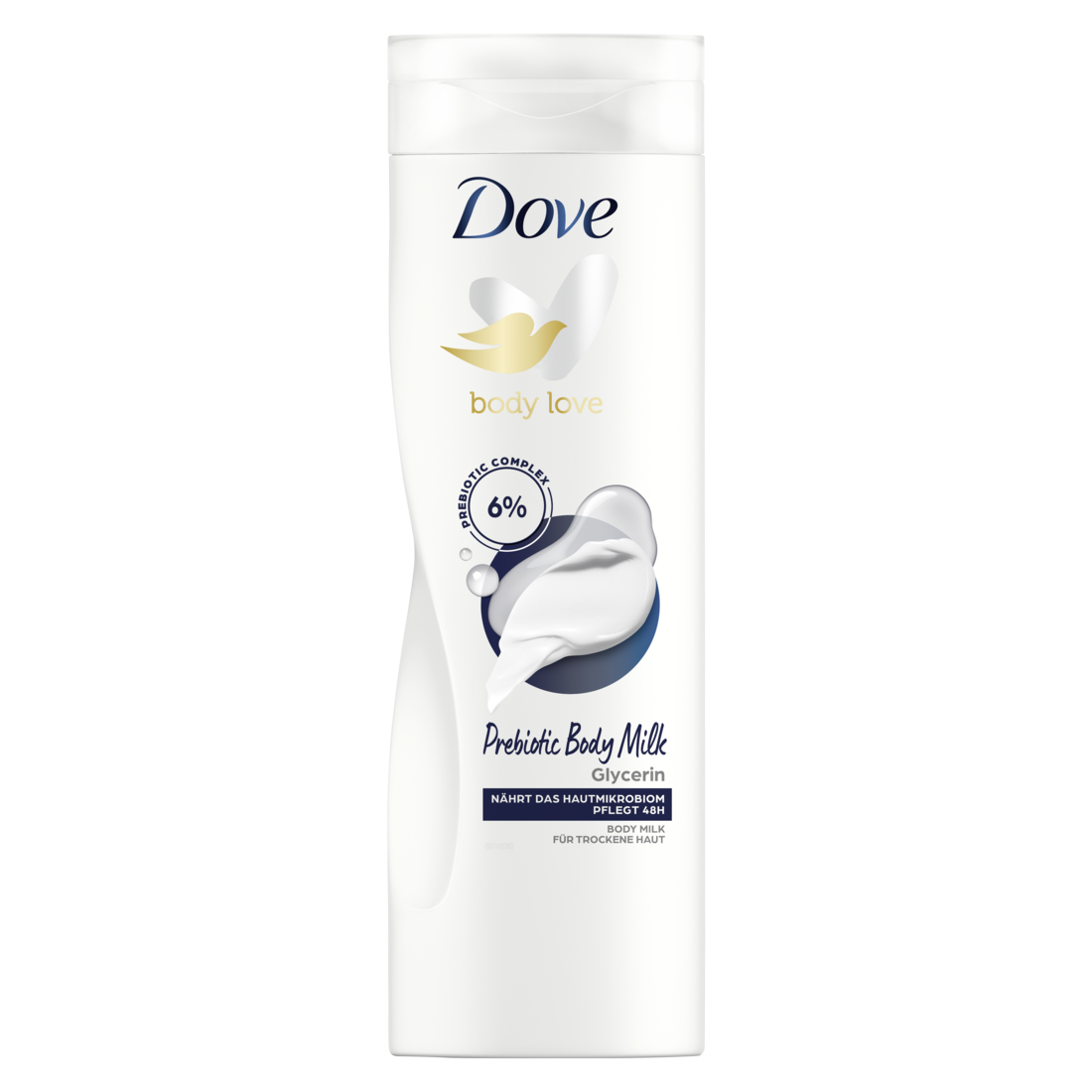 dove purely pampering balsam