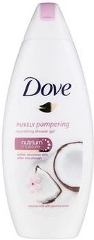 dove purely pampering ceneo