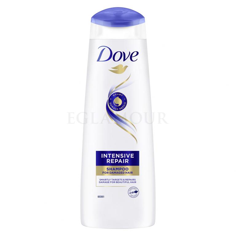 dove szampon 250 ml