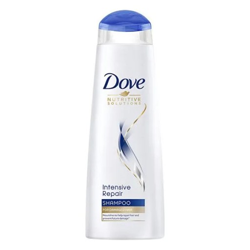 dove szampon 250 ml