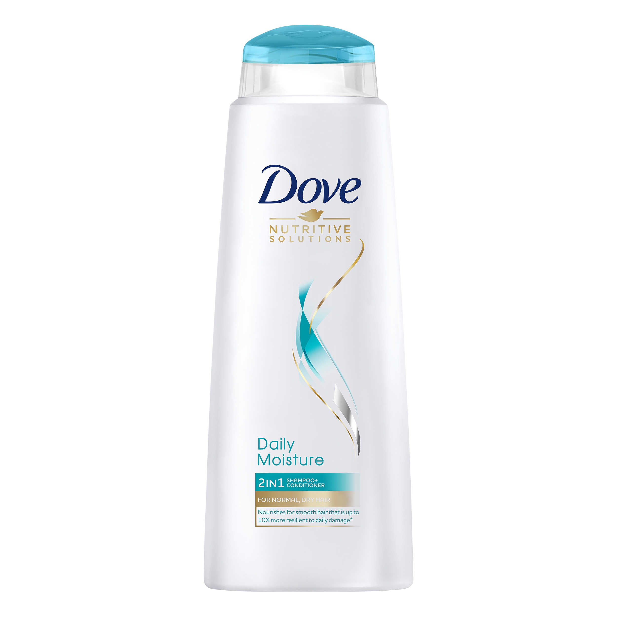 dove szampon 250 ml