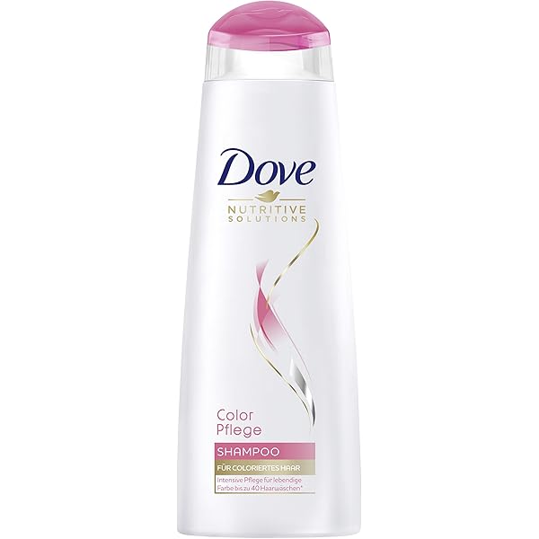 dove szampon 400 ml cena