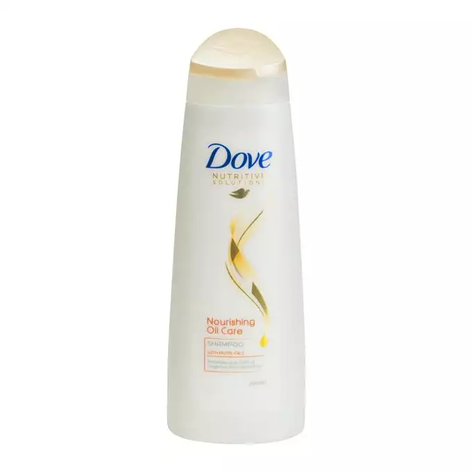 dove szampon do włosów oil care