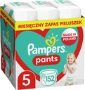 dowoz pampers poznan