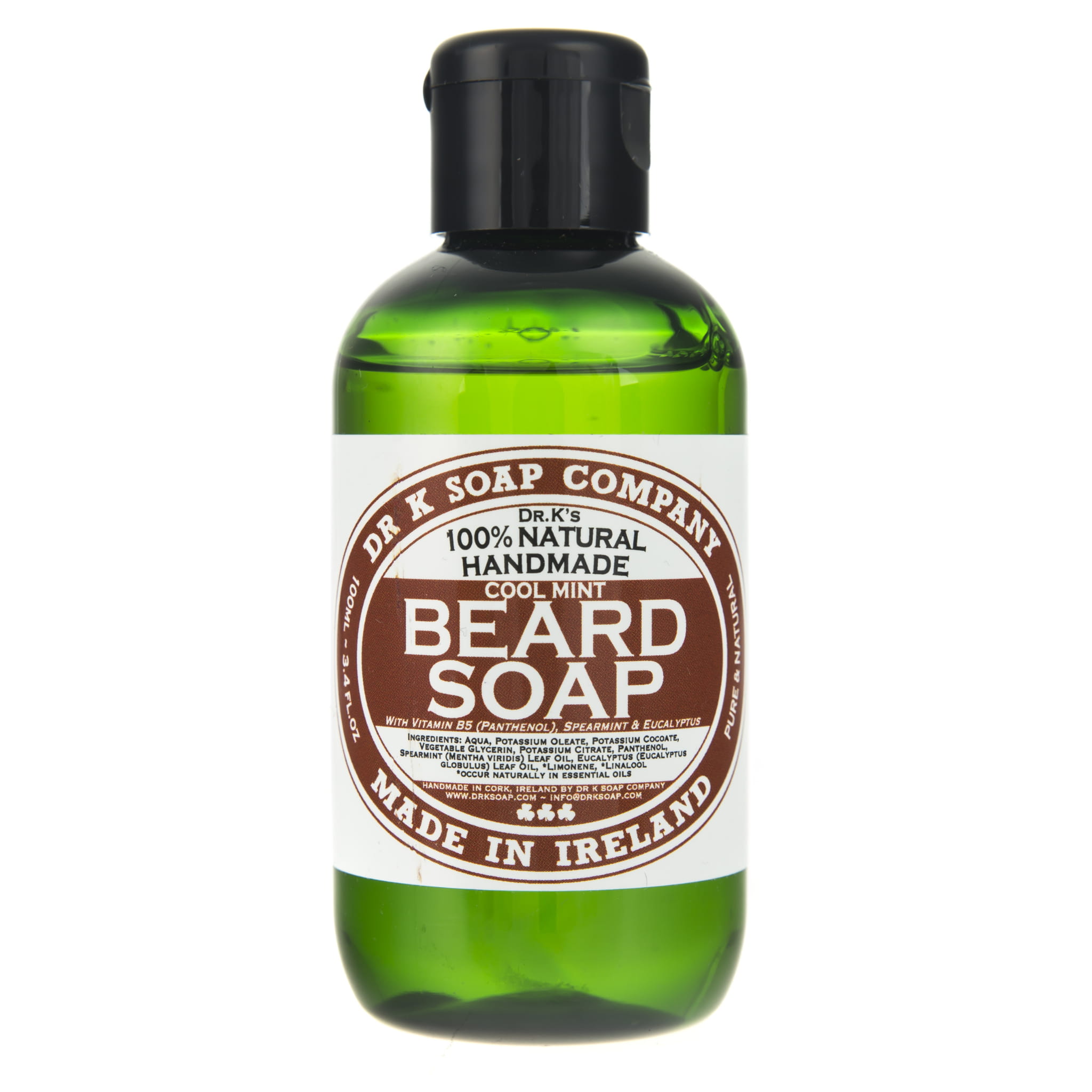 dr k soap szampon