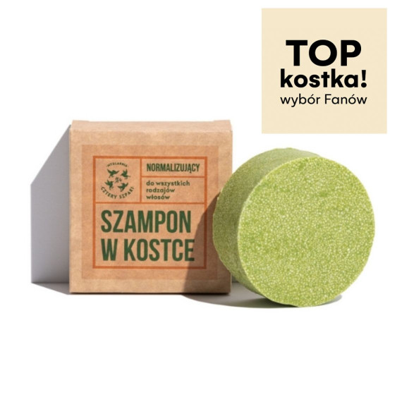 drogeria pigment szampon w kostce