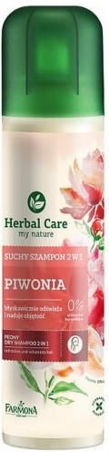 drogeriawispolfarmona herbal suchy szampon