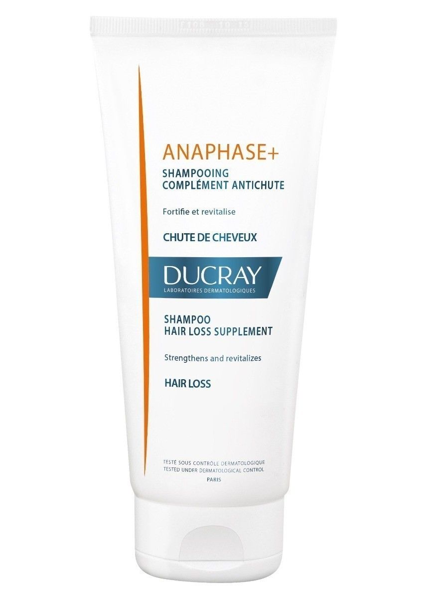ducray anaphase szampon 400ml