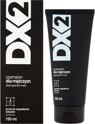dx 2 szampon opinie