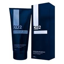 dx2 szampon do włosów skłonnych do wypadania dla mężczyzn 150ml