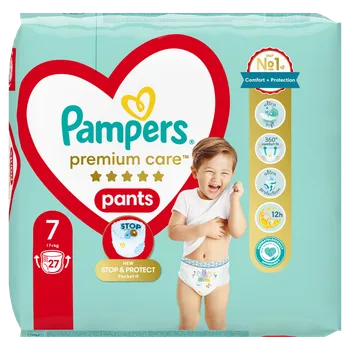 dystrybutor pampers