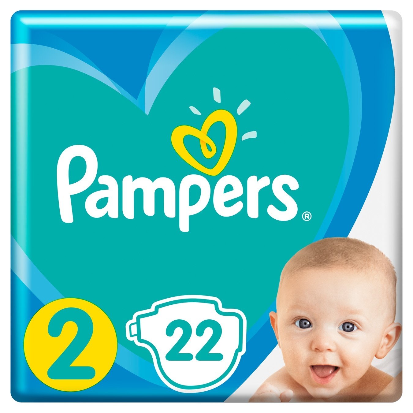 pampers ua