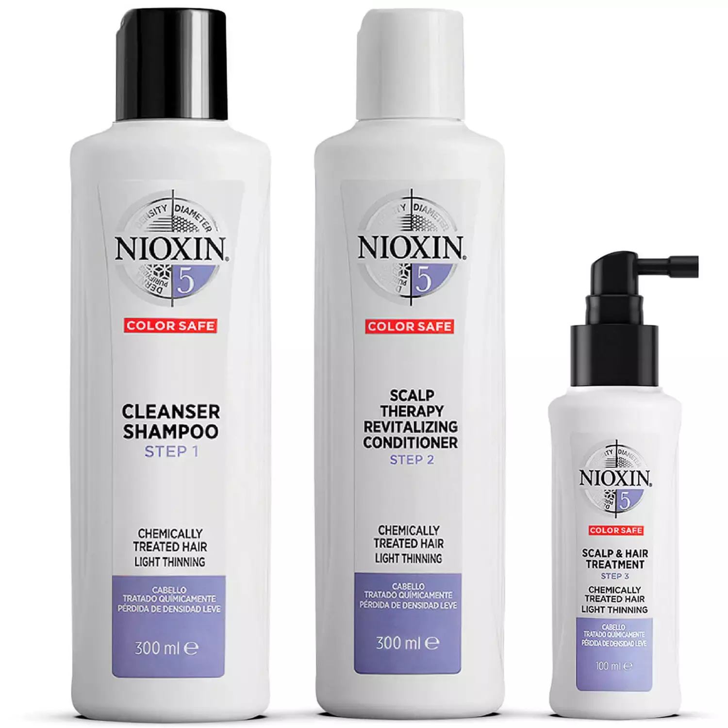 nioxin szampon i odżywka 3