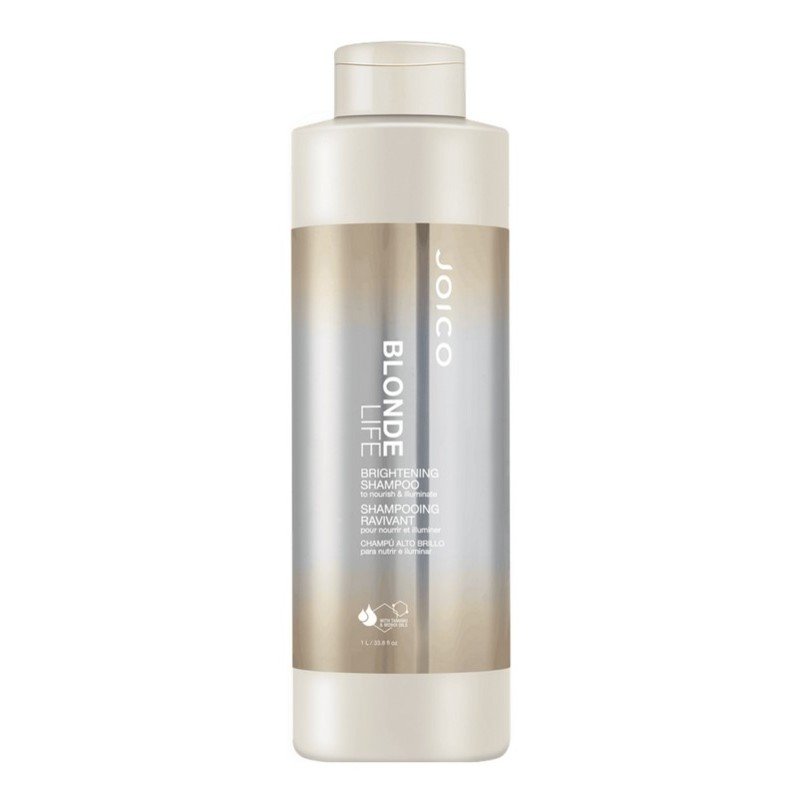 joico szampon do blond