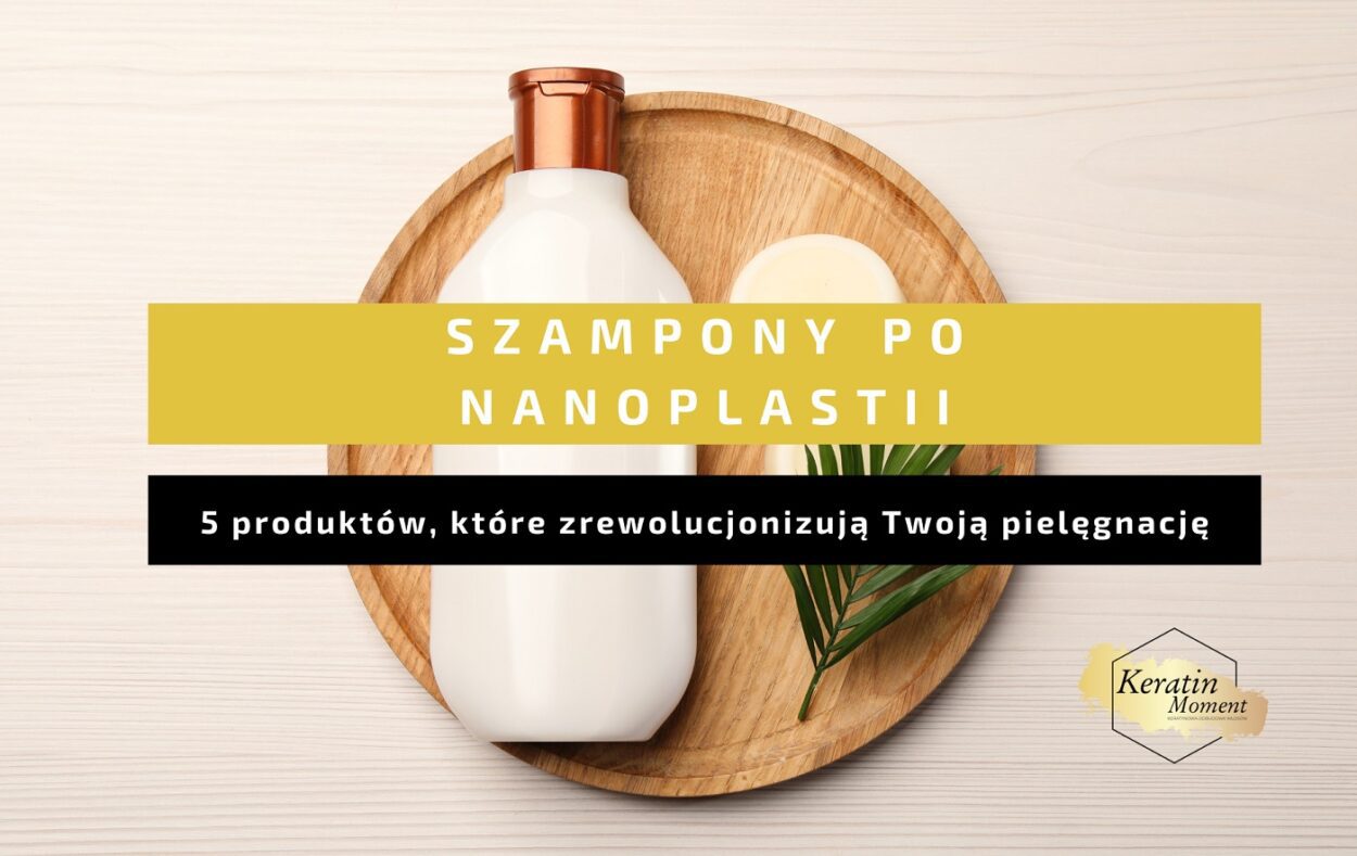 w jaki szampon zainwestować