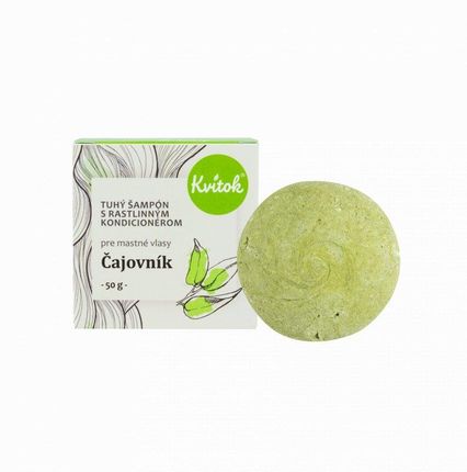 szampon w kostce lavender & tea tree opinie