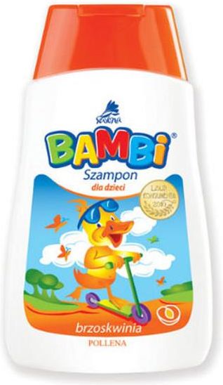 szampon bambi ceneo