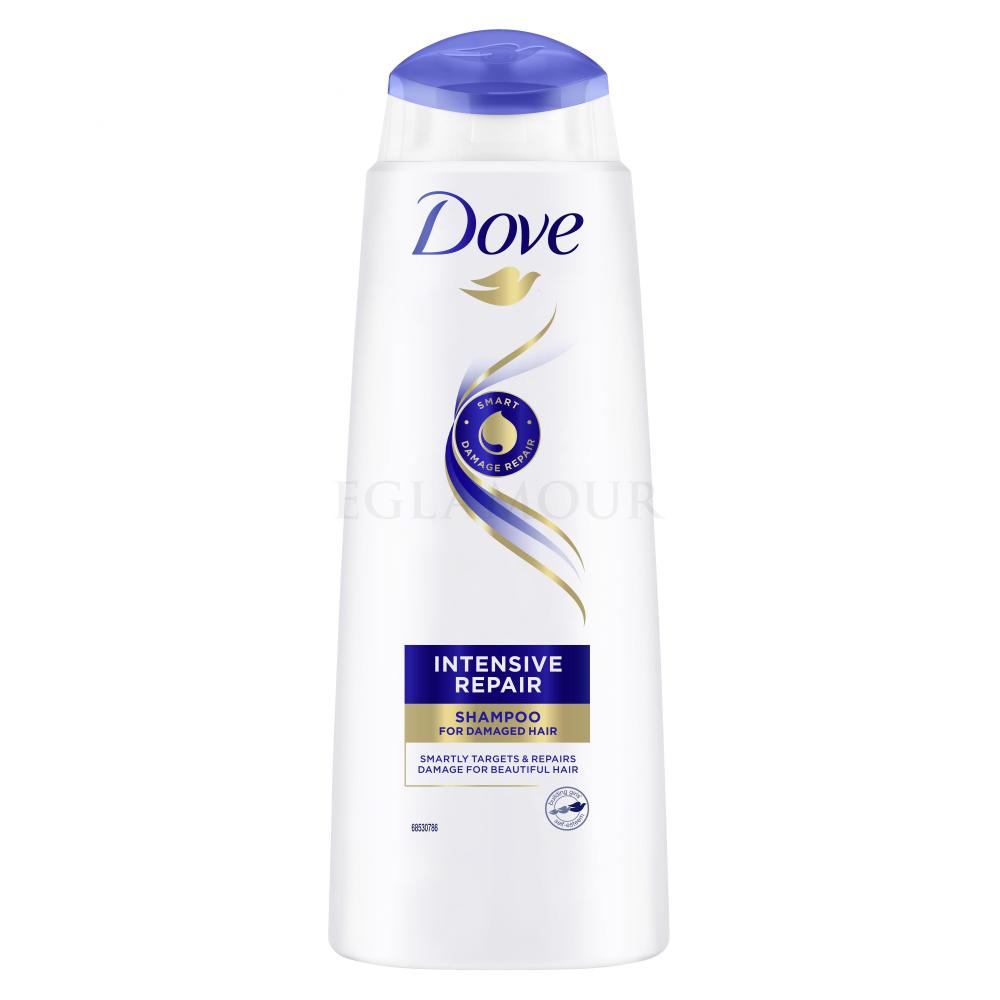 dove volume szampon