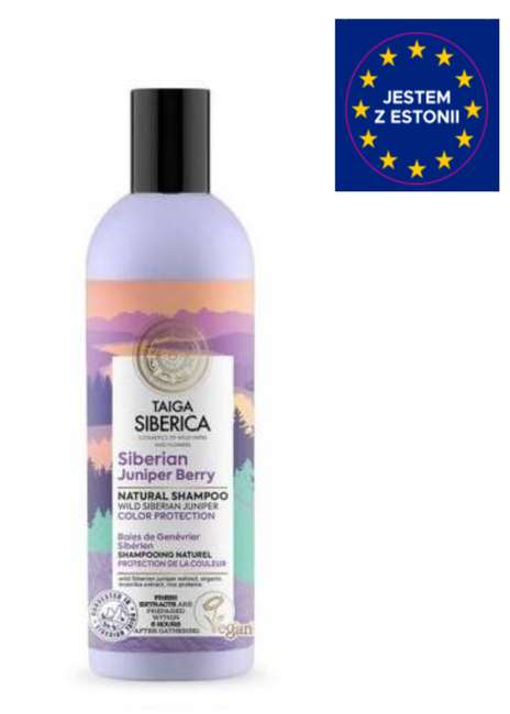 natura siberica szampon kwc