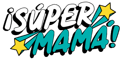 pampers super mama