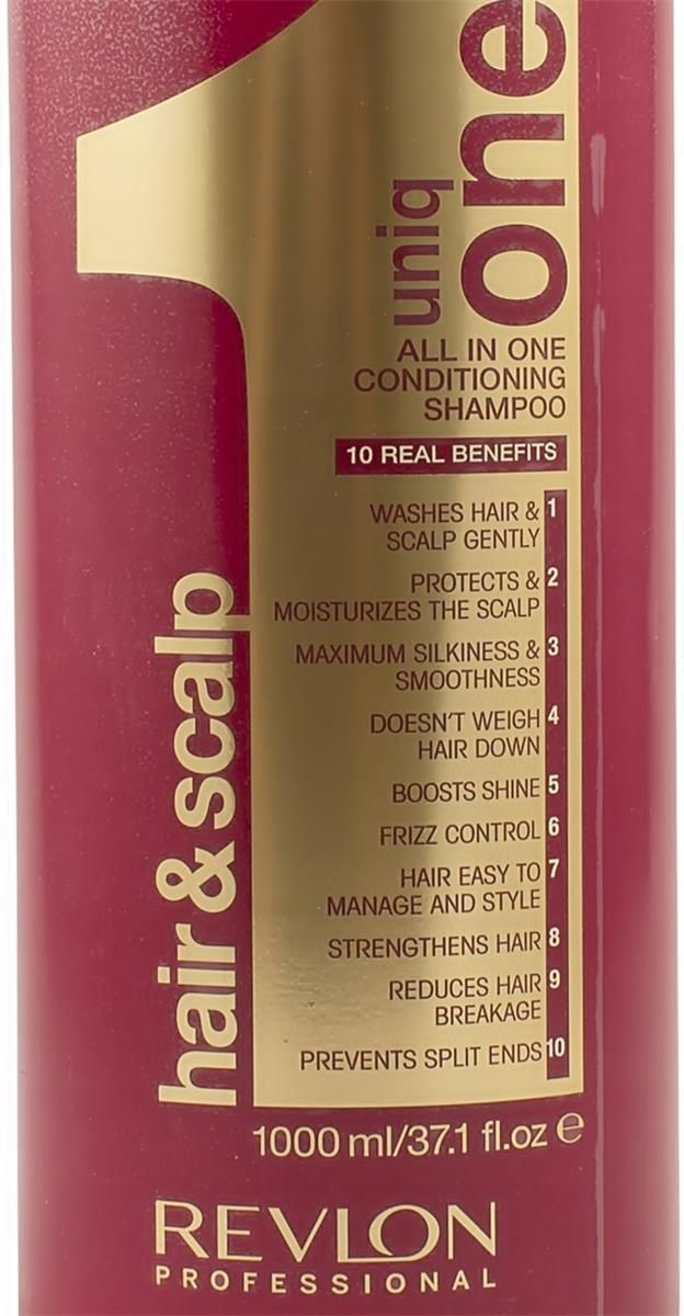 szampon uniq one scalp opinie