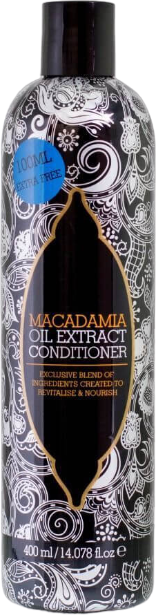 xpel macadamia oil extract conditioner 400ml w odżywka do włosów